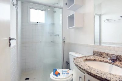 Apartamento, 3 quartos, 67 m² - Foto 3