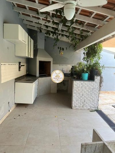 Casa, 4 quartos, 380 m² - Foto 5