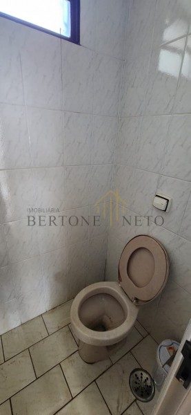 Loja-Salão, 25 m² - Foto 5