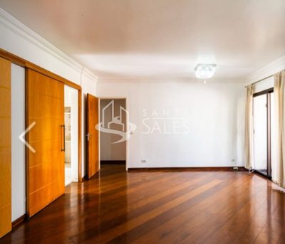 Apartamento, 3 quartos, 107 m² - Foto 3