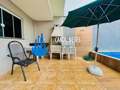 Sobrado, 4 quartos, 115 m² - Foto 5