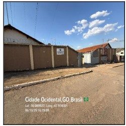 Casa, 2 quartos, 4170 m² - Foto 1