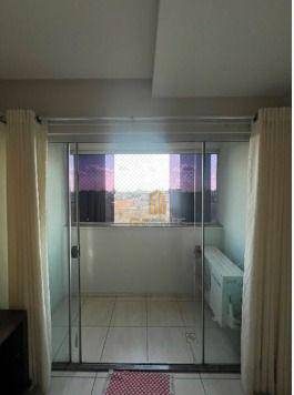 Apartamento, 2 quartos, 76 m² - Foto 3