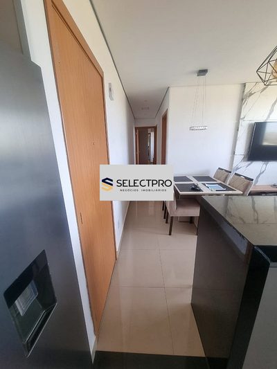 Apartamento, 2 quartos, 48 m² - Foto 5