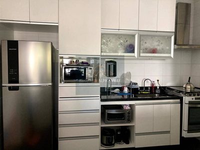Apartamento, 3 quartos - Foto 3