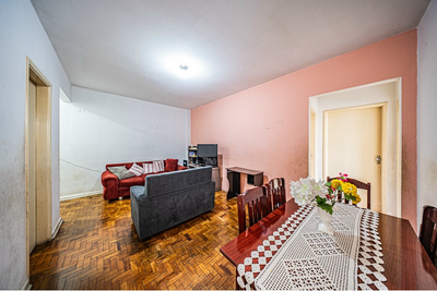 Apartamento, 2 quartos, 85 m² - Foto 1