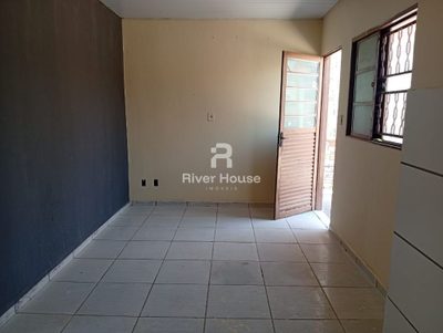 Casa, 2 quartos, 42 m² - Foto 4