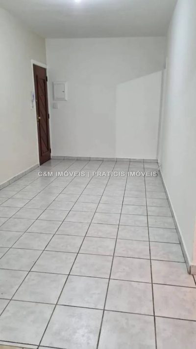 Apartamento, 1 quarto, 40 m² - Foto 3
