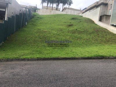 Terreno, 596 m² - Foto 1