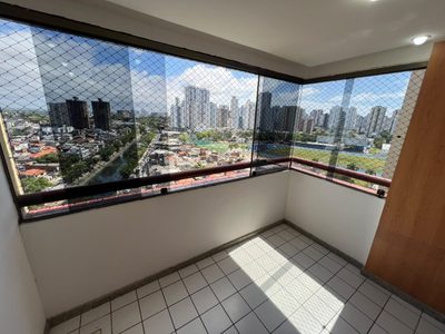 Apartamento, 2 quartos, 65 m² - Foto 4