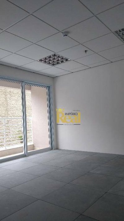 Sala-Conjunto, 28 m² - Foto 4