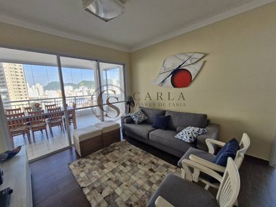 Apartamento, 3 quartos, 135 m² - Foto 5