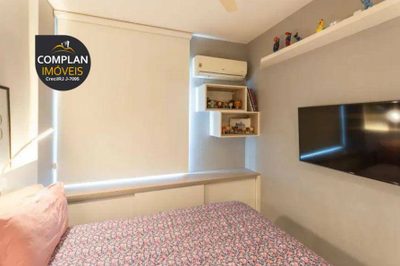 Apartamento, 2 quartos, 54 m² - Foto 4