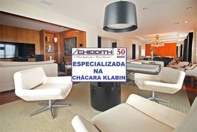 Apartamento, 3 quartos, 230 m² - Foto 5