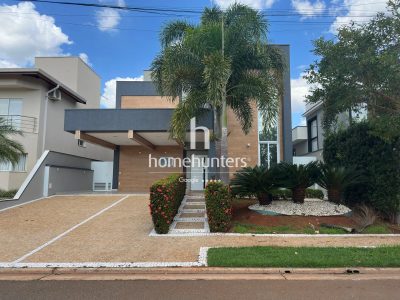 Casa, 5 quartos, 285 m² - Foto 2