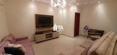 Casa, 3 quartos, 97 m² - Foto 2