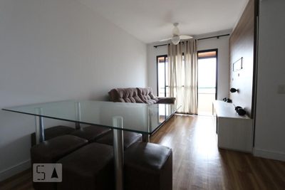 Apartamento, 2 quartos, 70 m² - Foto 2