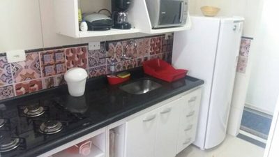 Apartamento, 2 quartos - Foto 4