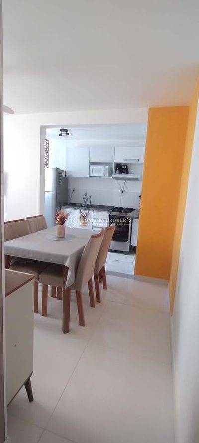 Apartamento - Foto 4