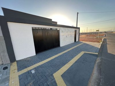 Casa, 3 quartos - Foto 2