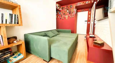 Apartamento, 2 quartos, 70 m² - Foto 3