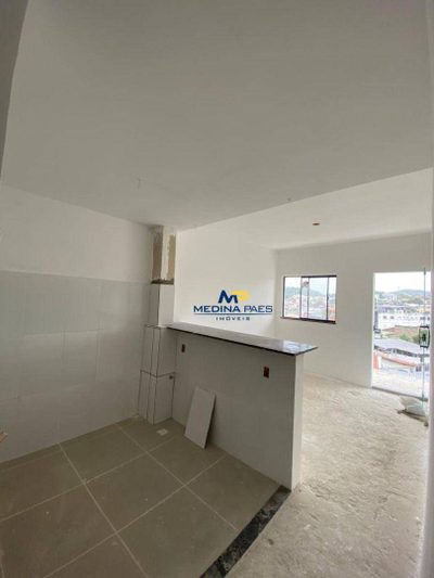 Apartamento, 1 quarto, 35 m² - Foto 5