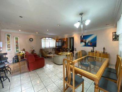 Casa, 3 quartos, 298 m² - Foto 2