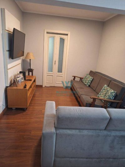 Apartamento, 2 quartos, 76 m² - Foto 3