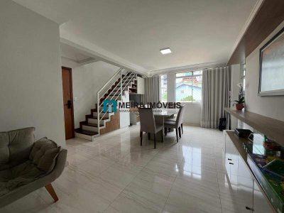 Cobertura, 5 quartos, 127 m² - Foto 1