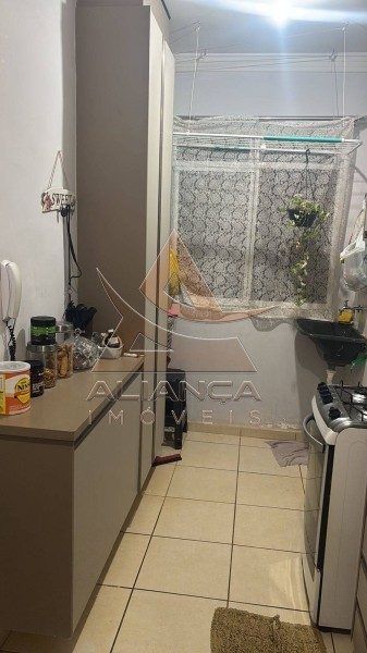 Apartamento, 2 quartos, 46 m² - Foto 5