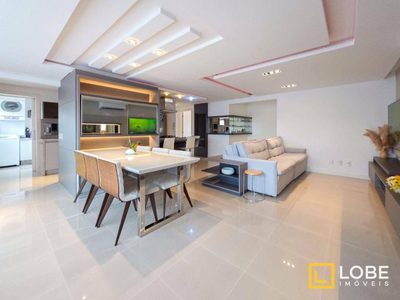 Apartamento, 3 quartos, 117 m² - Foto 4