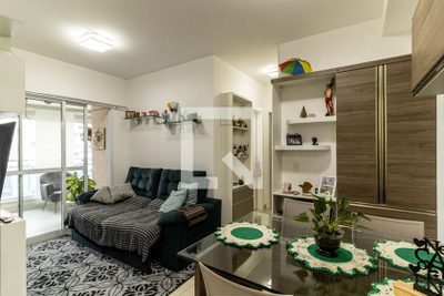 Apartamento, 2 quartos, 65 m² - Foto 2