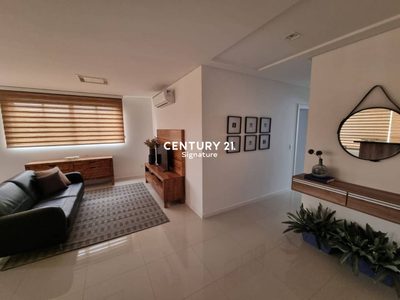 Apartamento, 2 quartos, 126 m² - Foto 4