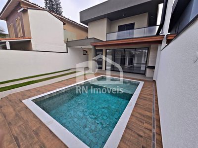 Casa, 4 quartos, 180 m² - Foto 3