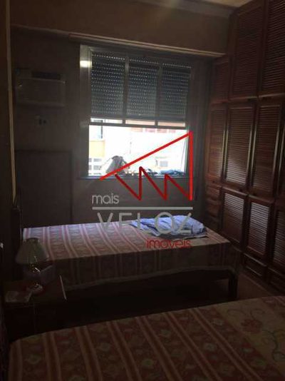 Apartamento, 3 quartos, 86 m² - Foto 1