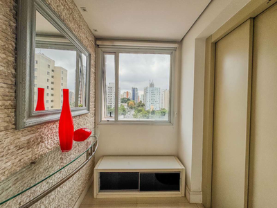 Apartamento, 3 quartos, 141 m² - Foto 2