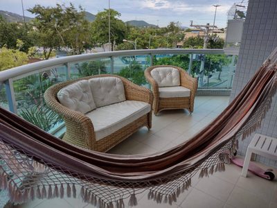 Apartamento, 4 quartos, 156 m² - Foto 1