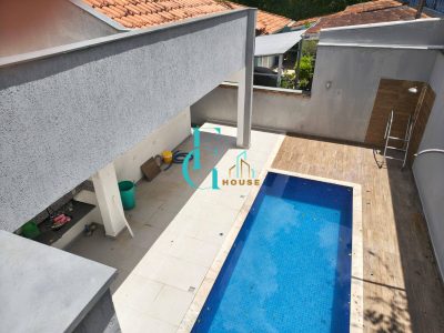 Casa, 3 quartos, 302 m² - Foto 3