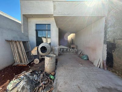 Casa, 2 quartos, 98 m² - Foto 3