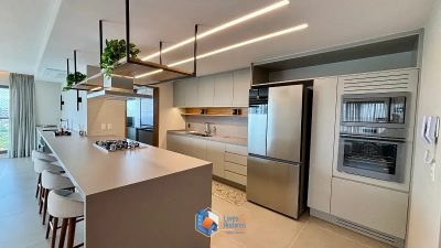 Apartamento, 3 quartos, 133 m² - Foto 1