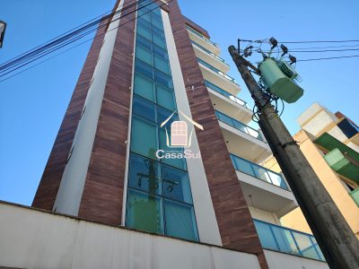 Apartamento, 2 quartos, 65 m² - Foto 1