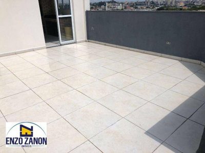Cobertura, 2 quartos, 110 m² - Foto 5