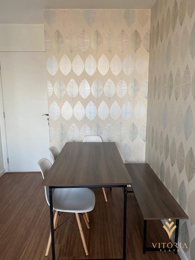 Apartamento, 2 quartos, 51 m² - Foto 3