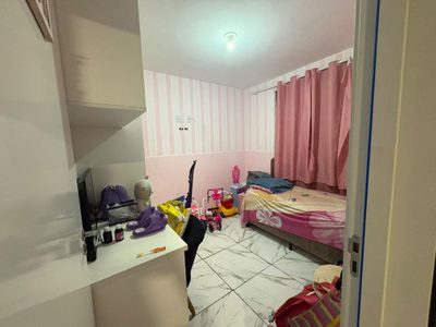 Apartamento, 2 quartos, 40 m² - Foto 2