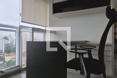Apartamento, 1 quarto, 38 m² - Foto 3