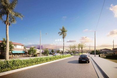 Loteamento e Condomínio, 200 m² - Foto 3