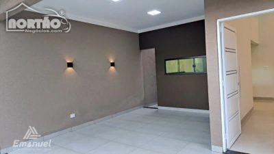 Casa, 3 quartos, 121 m² - Foto 5