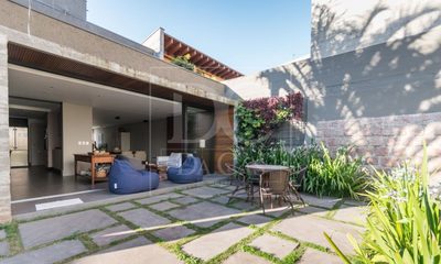 Casa, 3 quartos, 400 m² - Foto 5