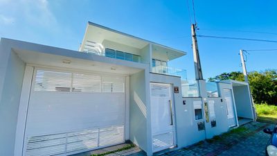 Sobrado, 3 quartos, 143 m² - Foto 1