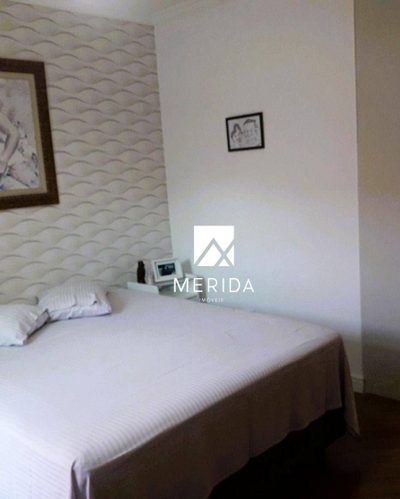 Sobrado, 3 quartos, 194 m² - Foto 4